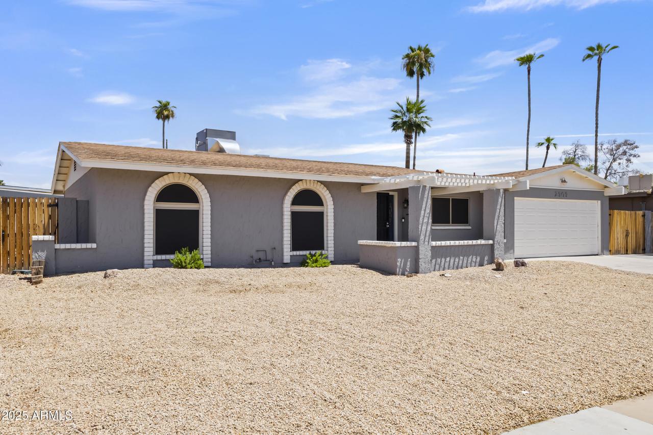 2909 S Cottonwood Ave., Mesa, AZ 85202