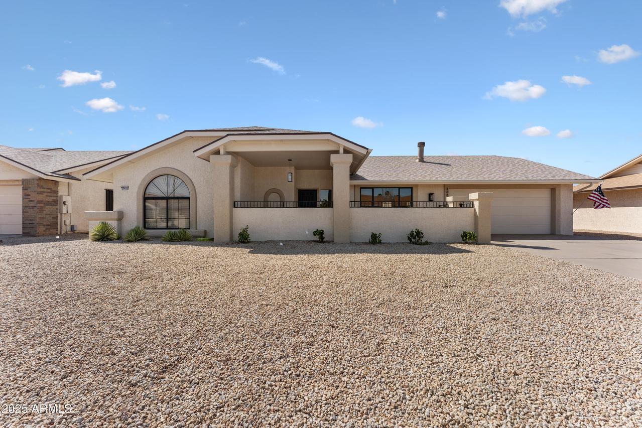 20826 N Gable Hill Dr., Sun City West, AZ 85375