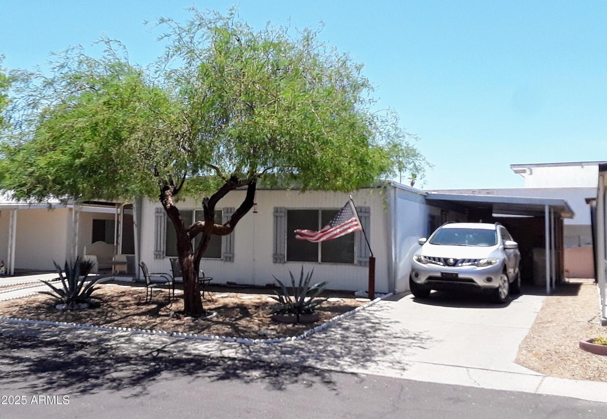10701 N 99th Ave. #63, Peoria, AZ 85345
