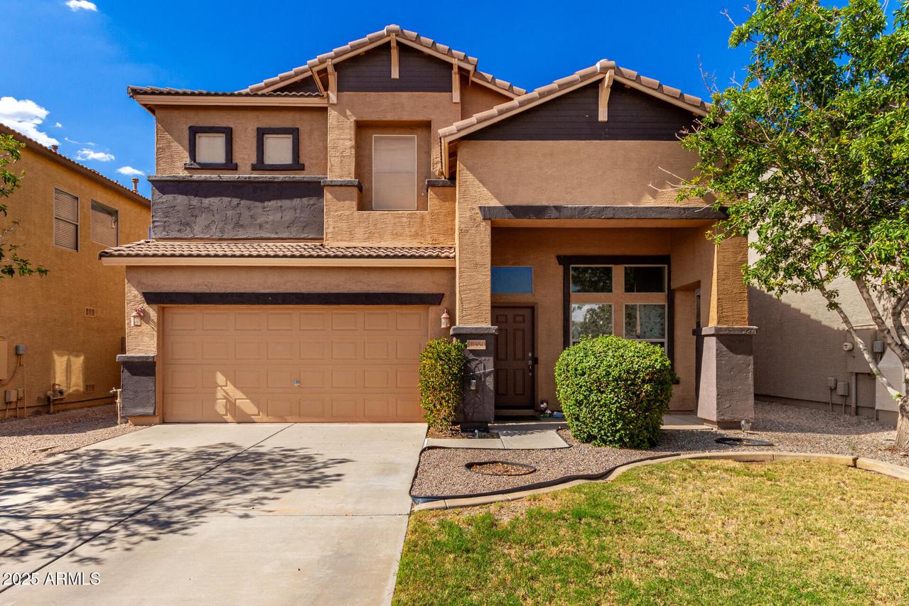 11550 E Primrose Ln., Florence, AZ 85132