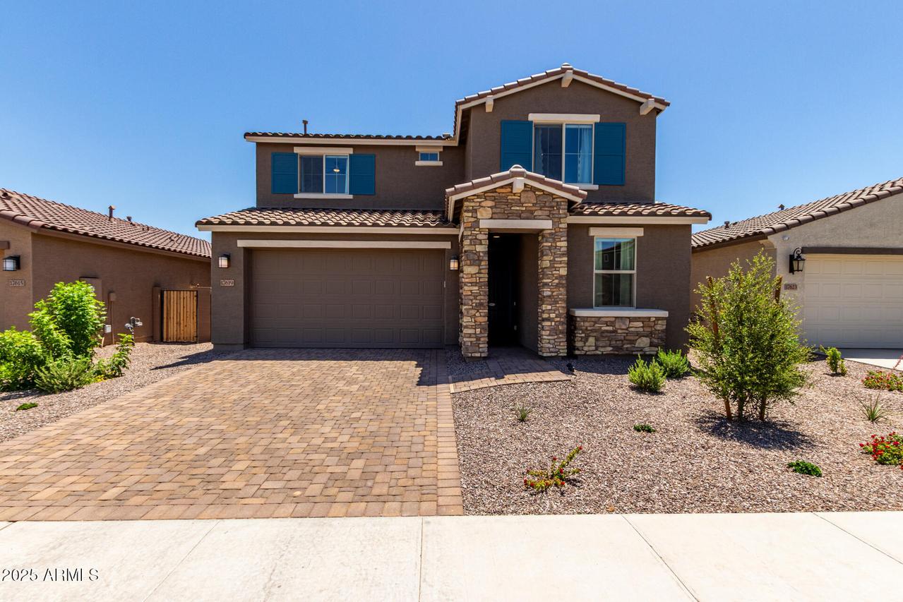 17619 W Oregon Ave., Litchfield Park, AZ 85340