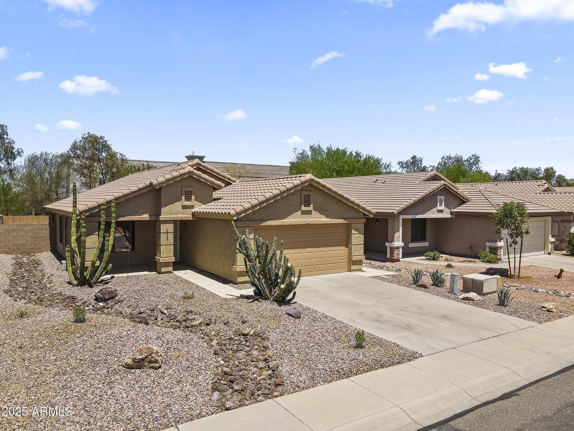 16622 W Post Dr., Surprise, AZ 85388