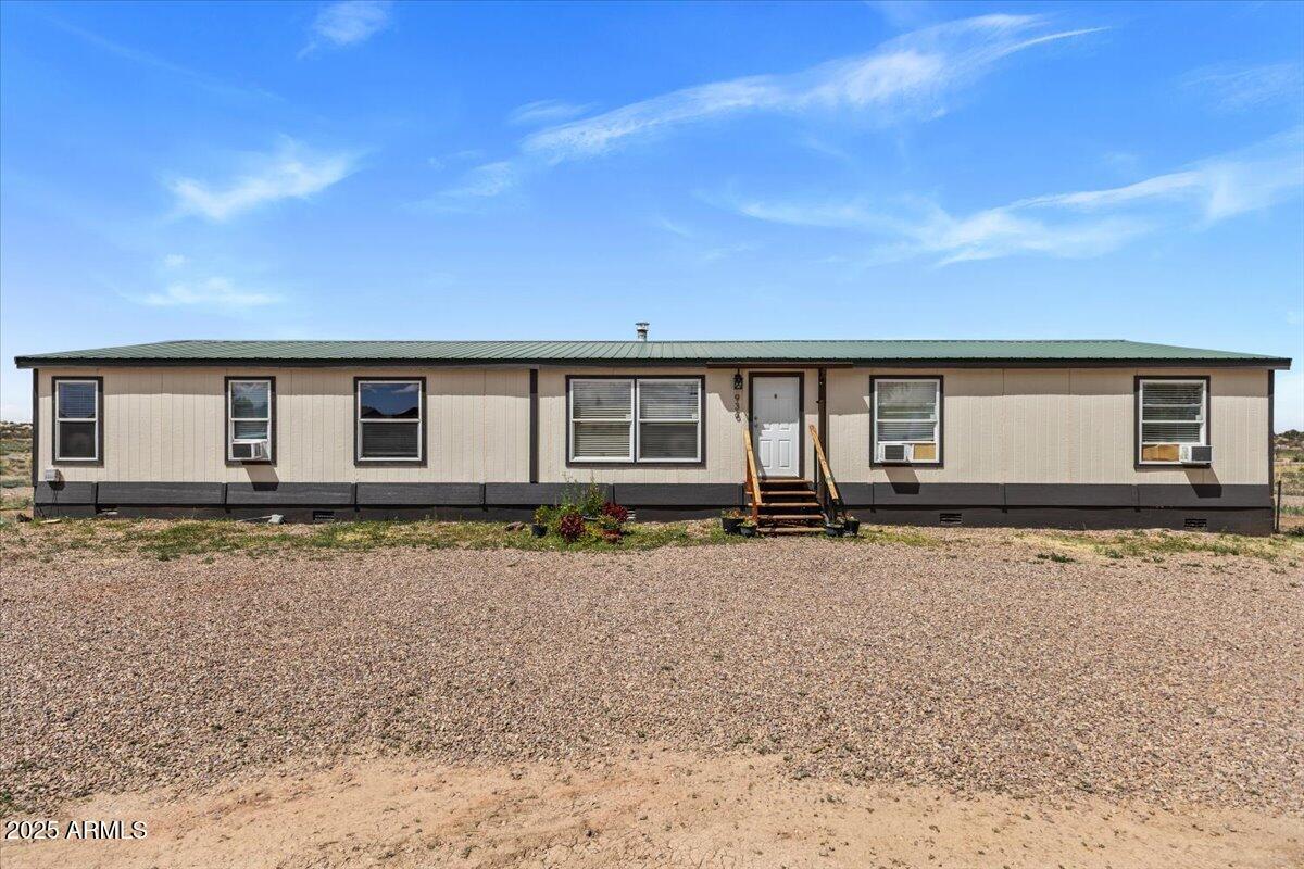 936 W Papermill Rd., Taylor, AZ 85939