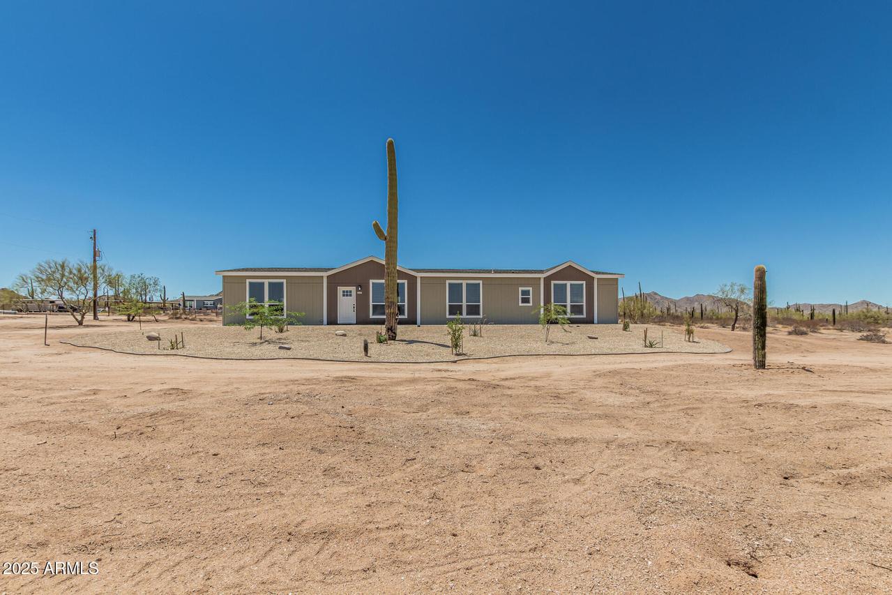 2257 S Nikki Ln., Maricopa, AZ 85139
