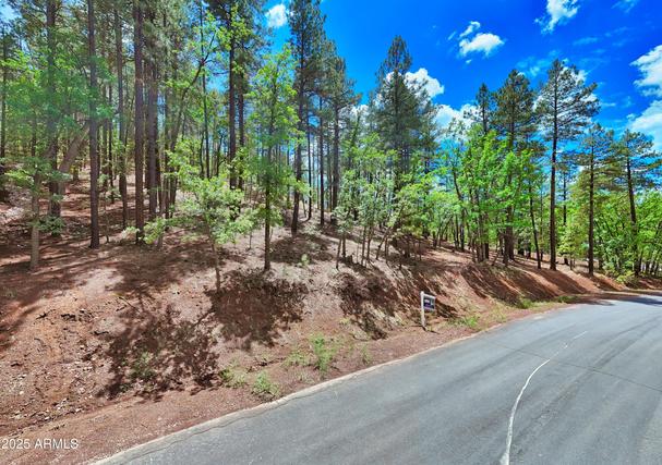 New Homes For Sale This Week in Pinetop: August 1st to August 7th