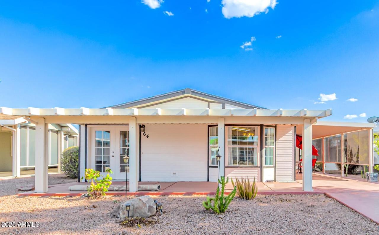 120 N Val Vista Dr. #64, Mesa, AZ 85213