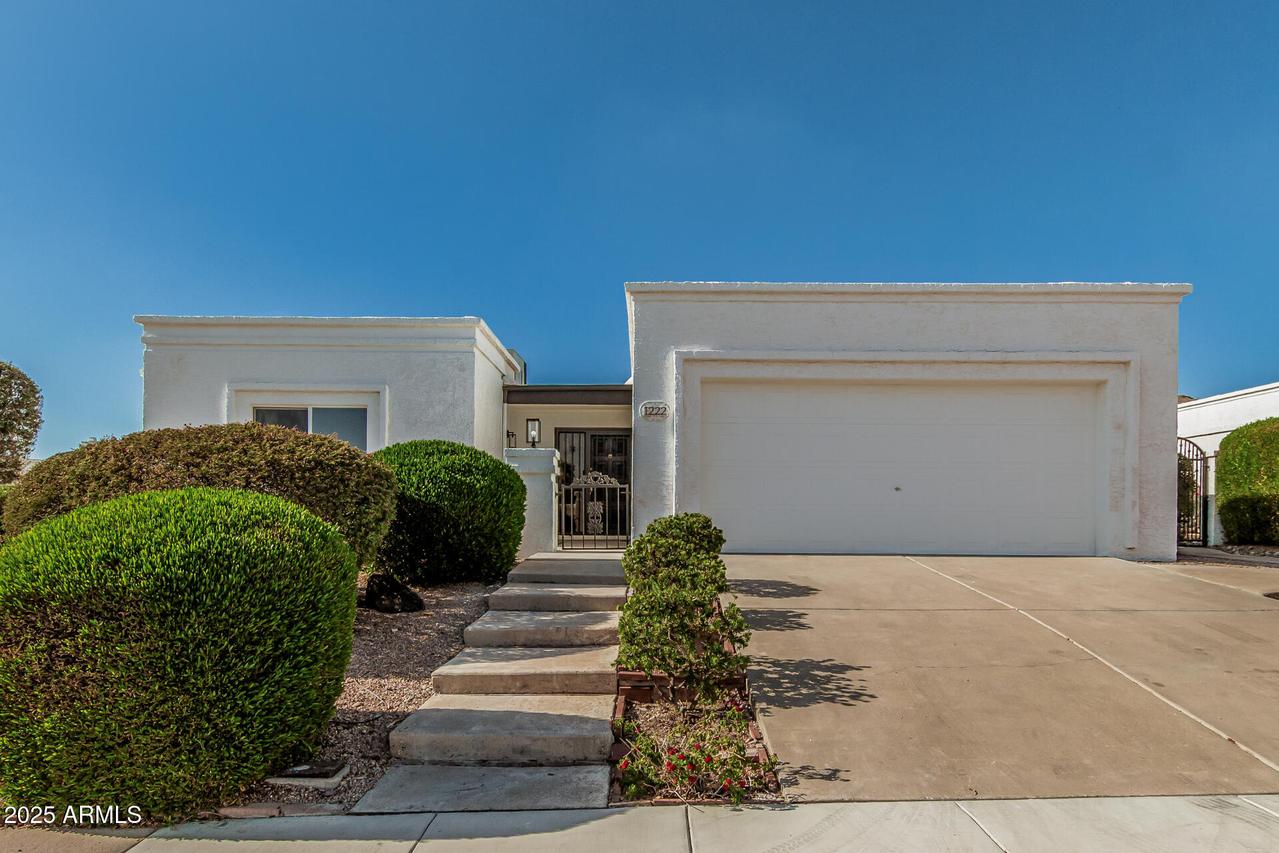 1222 E Acoma Dr., Phoenix, AZ 85022