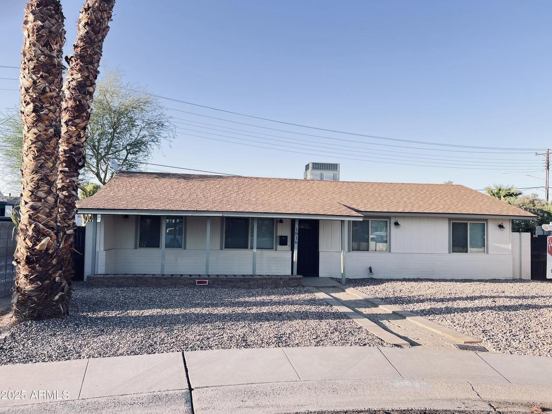 1816 E Palmcroft Dr., Tempe, AZ 85282