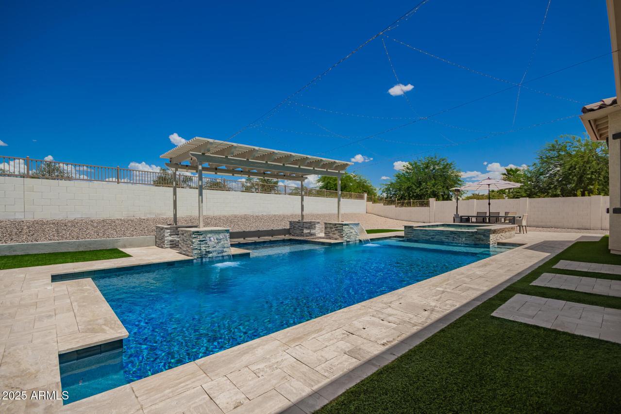 23515 S 213th Ct., Queen Creek, AZ 85142
