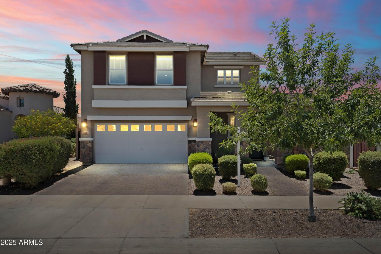 10213 E Tamery Ave., Mesa, AZ 85212