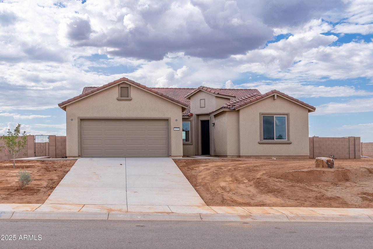 1655 Early Spring Ln. #Lot 24, Sierra Vista, AZ 85635