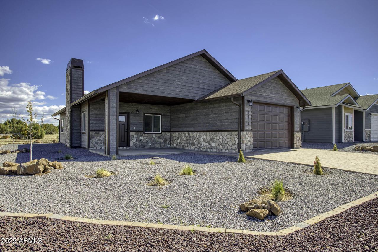 2101 E Rimstone Dr., Show Low, AZ 85901