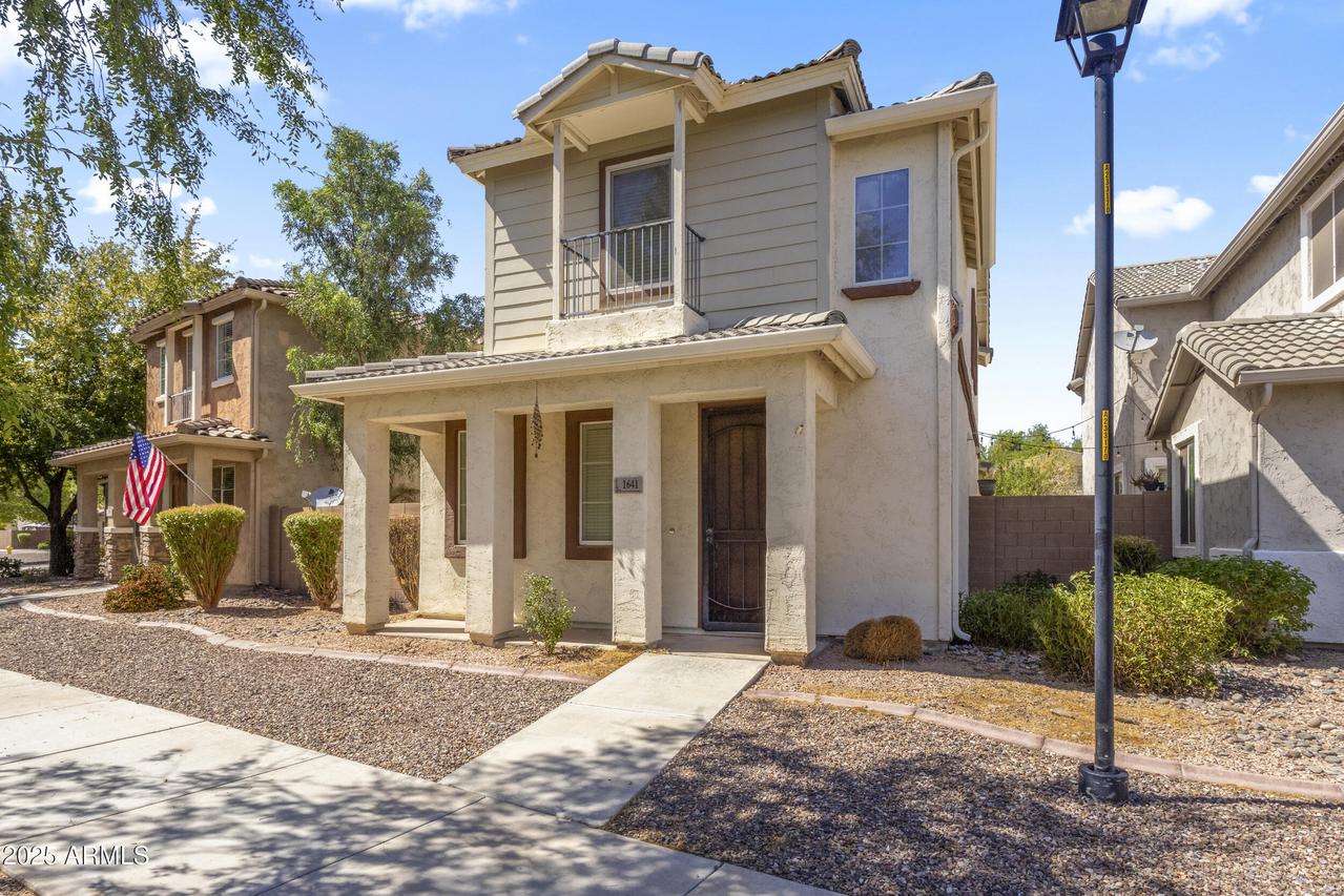 1641 S Wildrose, Mesa, AZ 85209