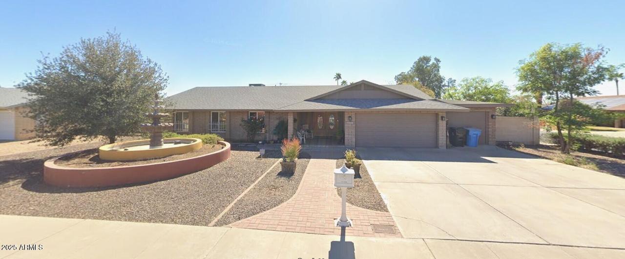 4453 W Wethersfield Rd., Glendale, AZ 85304