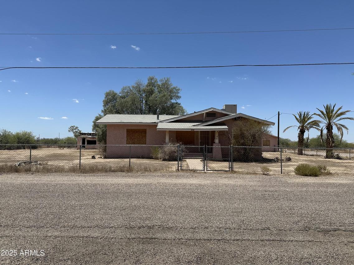 3800 N Pioneer St. #1, Eloy, AZ 85131