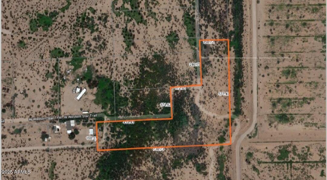 17515 W Western Star Tr. #-, Tucson, AZ 85735