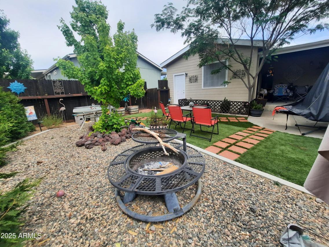 1341 Jennifer St., Prescott, AZ 86301