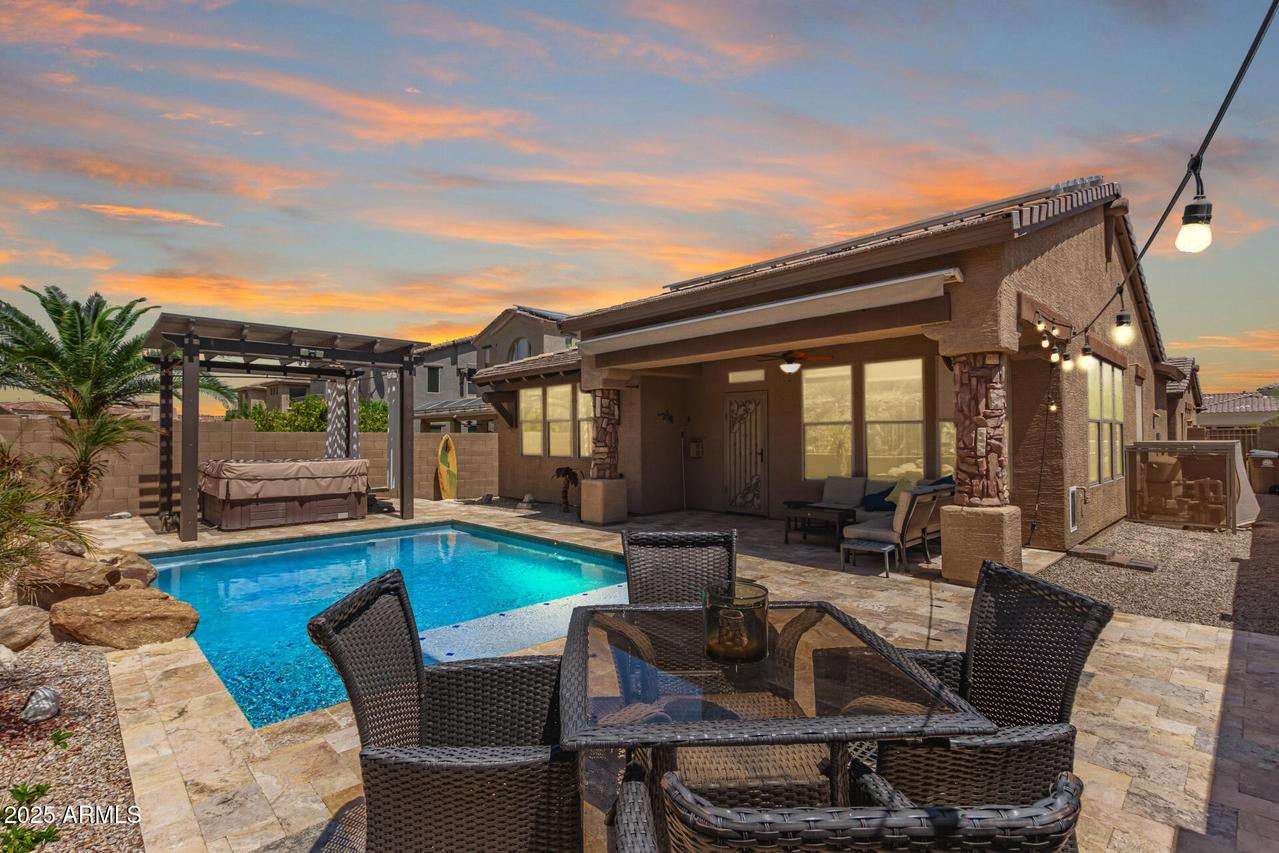 18475 W Verdin Rd., Goodyear, AZ 85338