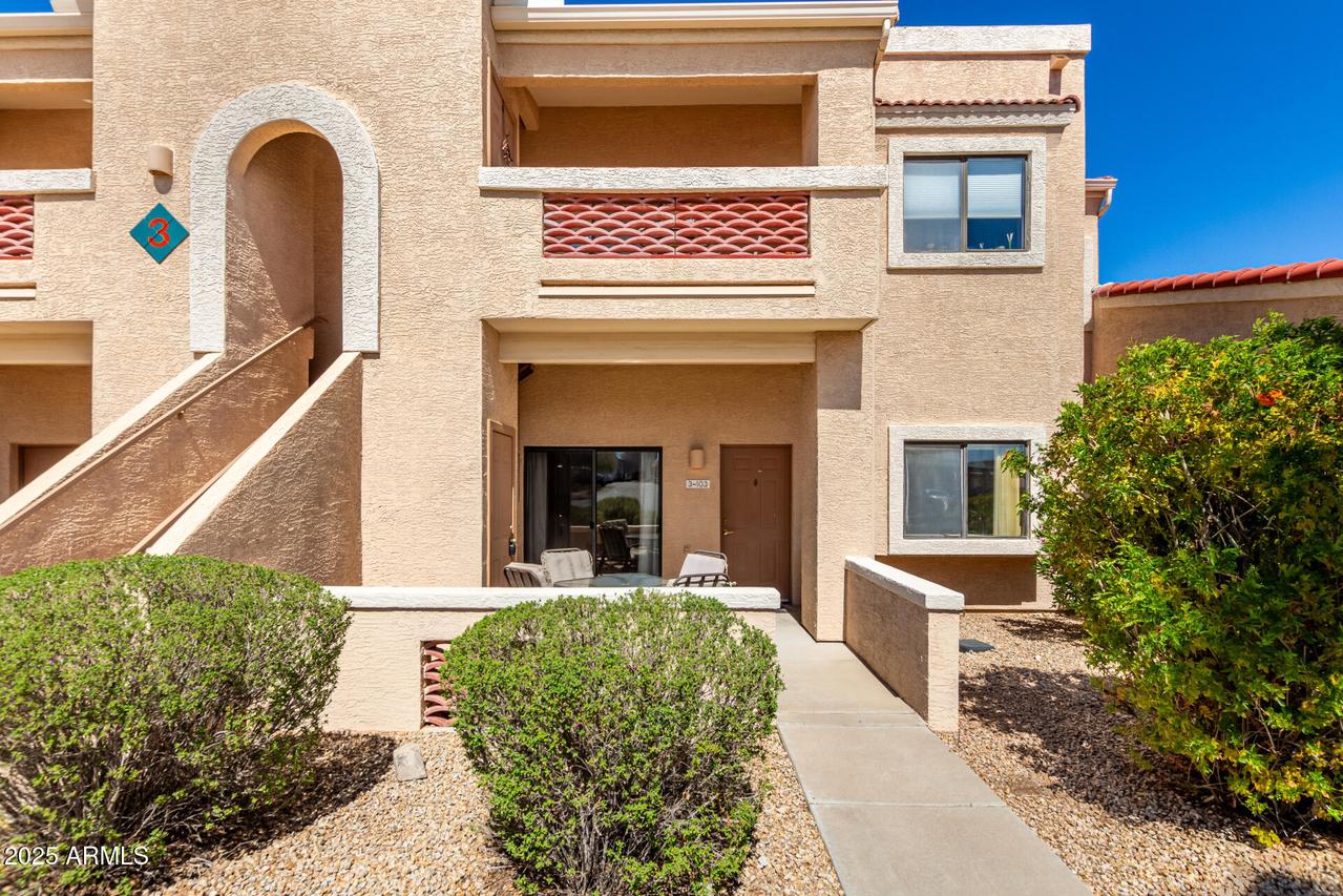 16354 E Palisades Blvd. #3103, Fountain Hills, AZ 85268