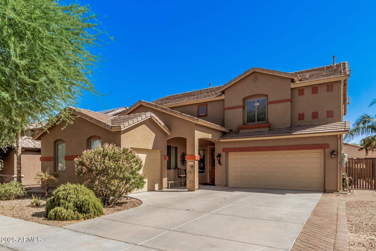 21361 E Camina Plata, Queen Creek, AZ 85142