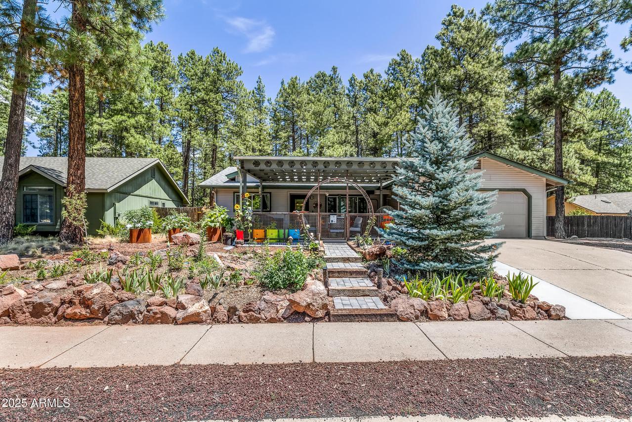 1560 W University Heights Dr., Flagstaff, AZ 86005