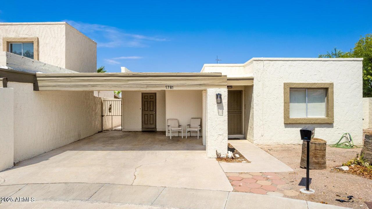 1781 N Terrace Cir., Casa Grande, AZ 85122