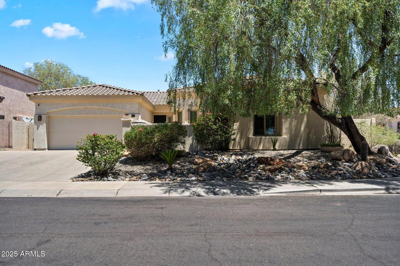 7746 E Via Montoya Ln., Scottsdale, AZ 85255