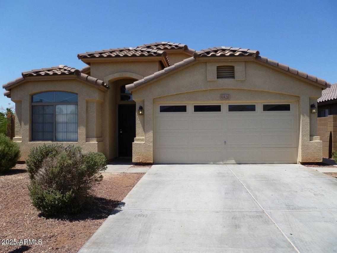 11426 W Chase Dr., Avondale, AZ 85323