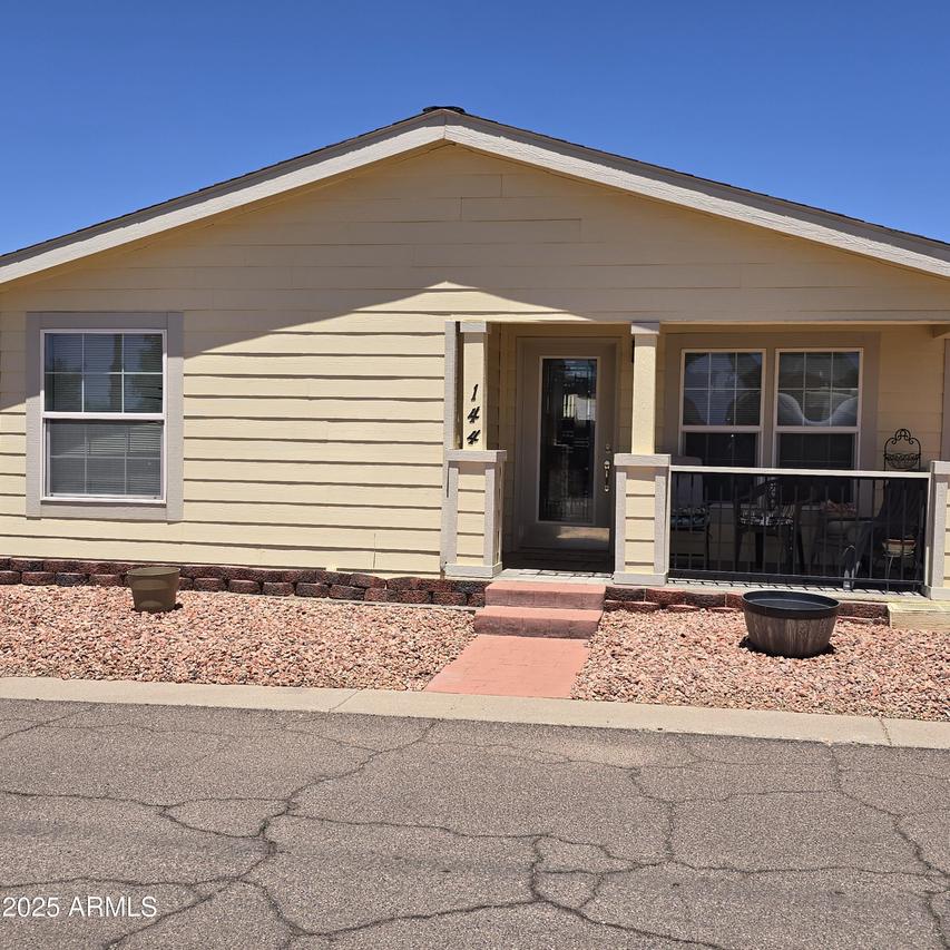 19802 N 32nd St. #144, Phoenix, AZ 85050