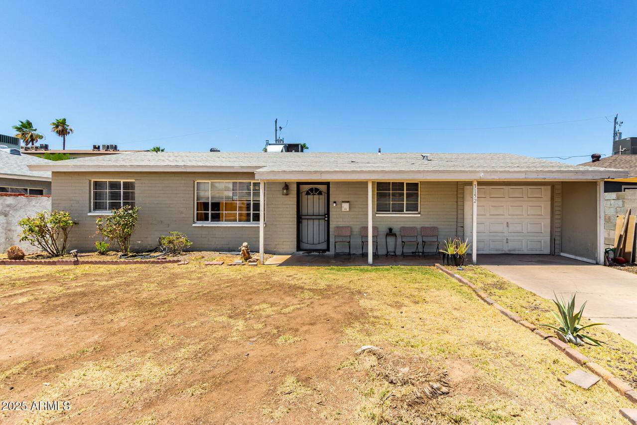 3152 N 24th Dr., Phoenix, AZ 85015
