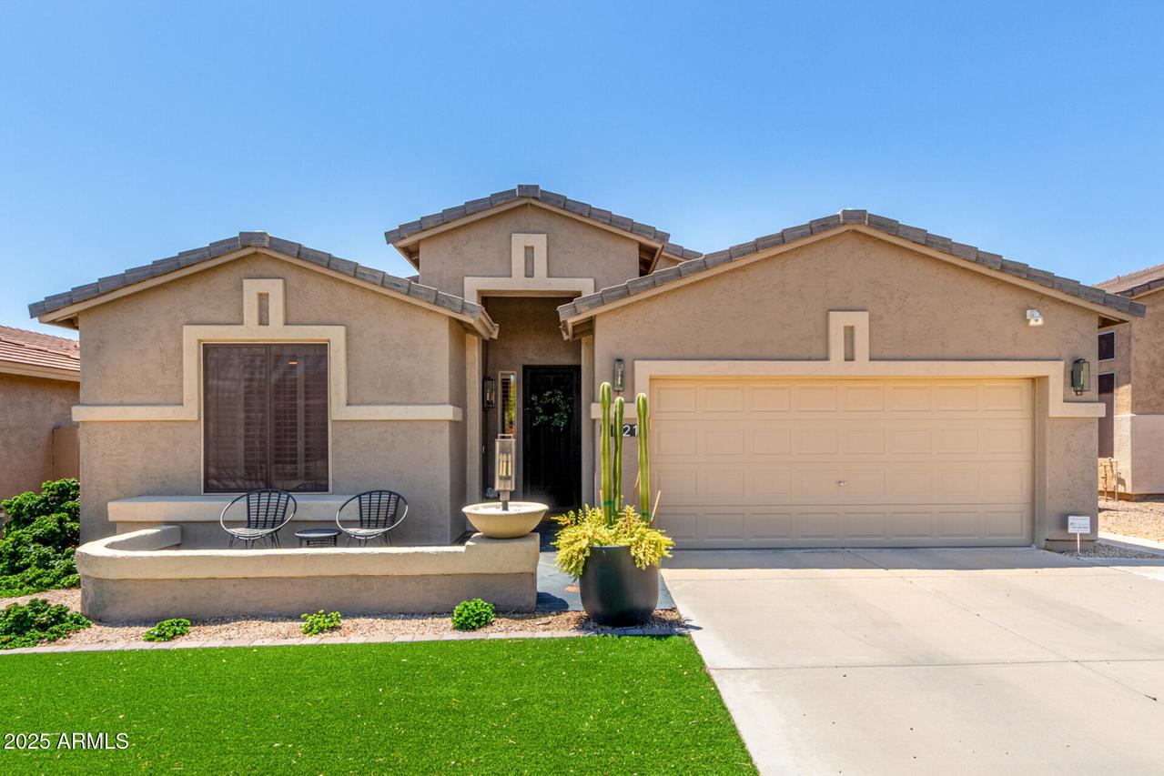 1721 W Nighthawk Way, Phoenix, AZ 85045