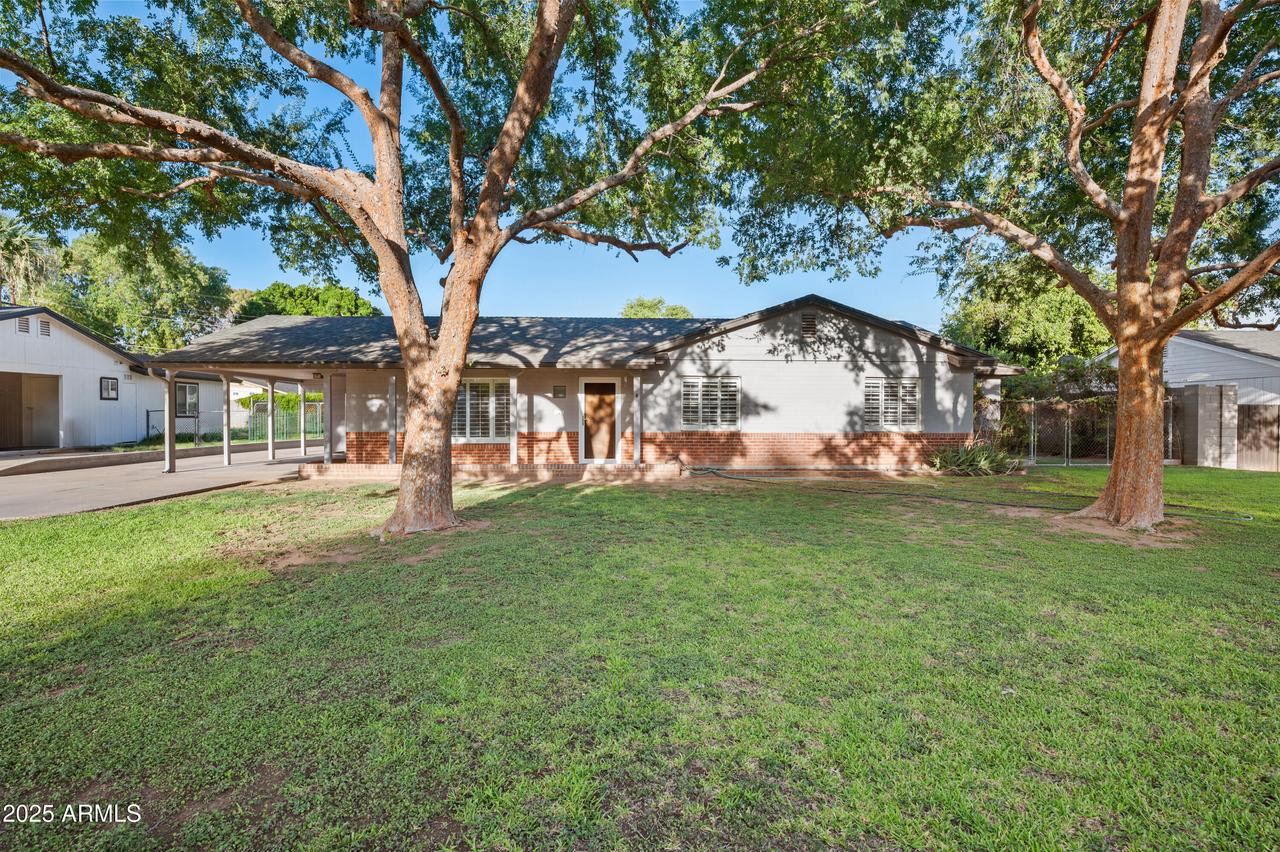 3501 N 34th Pl., Phoenix, AZ 85018