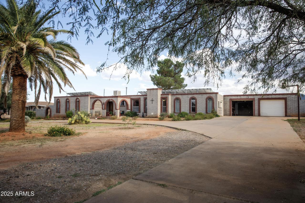 2606 E San Xavier Rd., Sierra Vista, AZ 85635