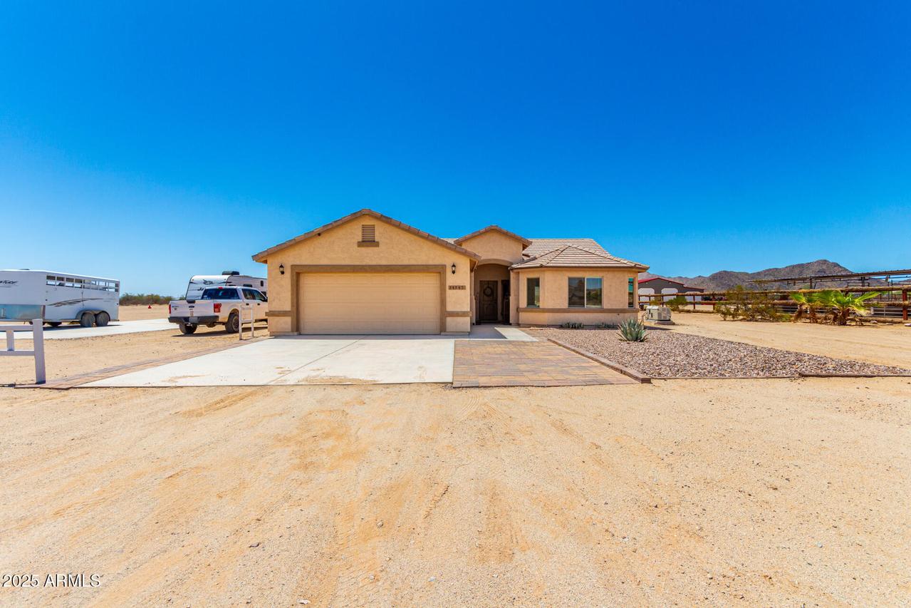 54543 W Sunburst St., Maricopa, AZ 85139