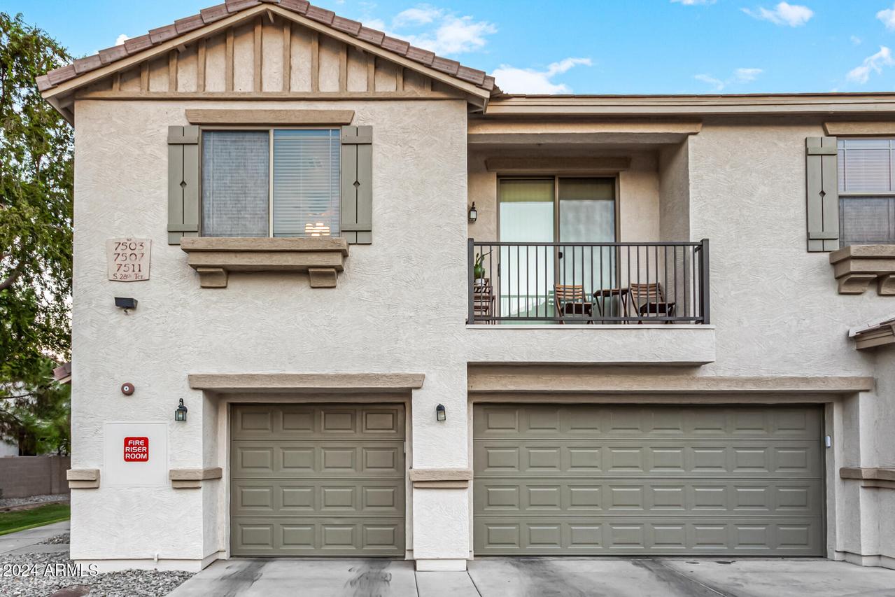 7503 S 28th Ter., Phoenix, AZ 85042