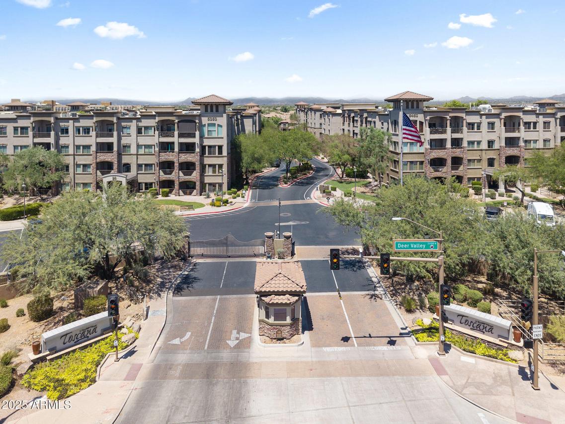 5350 E Deer Valley Dr. #1276, Phoenix, AZ 85054