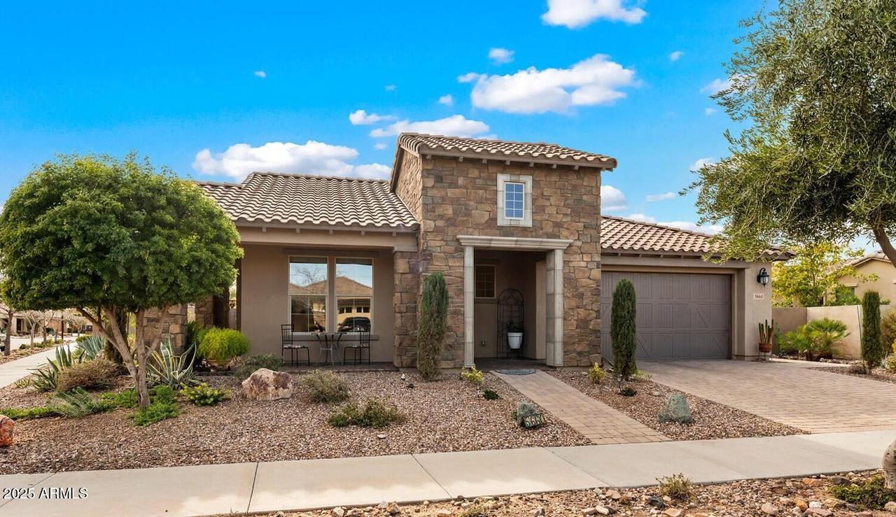 5660 S Remington, Mesa, AZ 85212