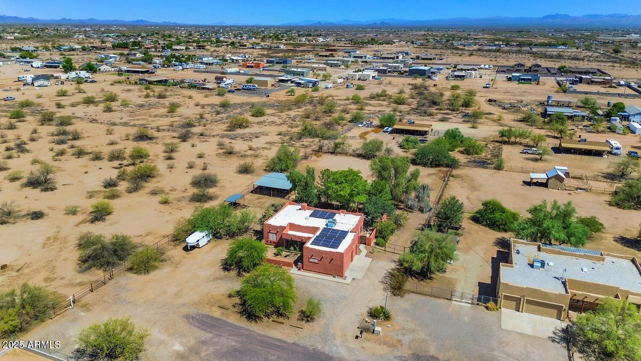 27324 N 219th Ave., Wittmann, AZ 85361