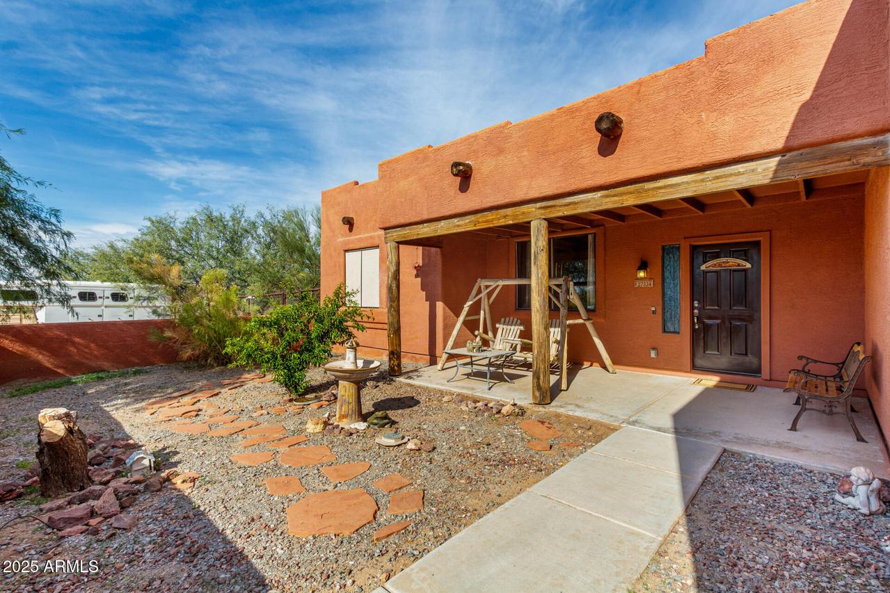 27324 N 219th Ave., Wittmann, AZ 85361