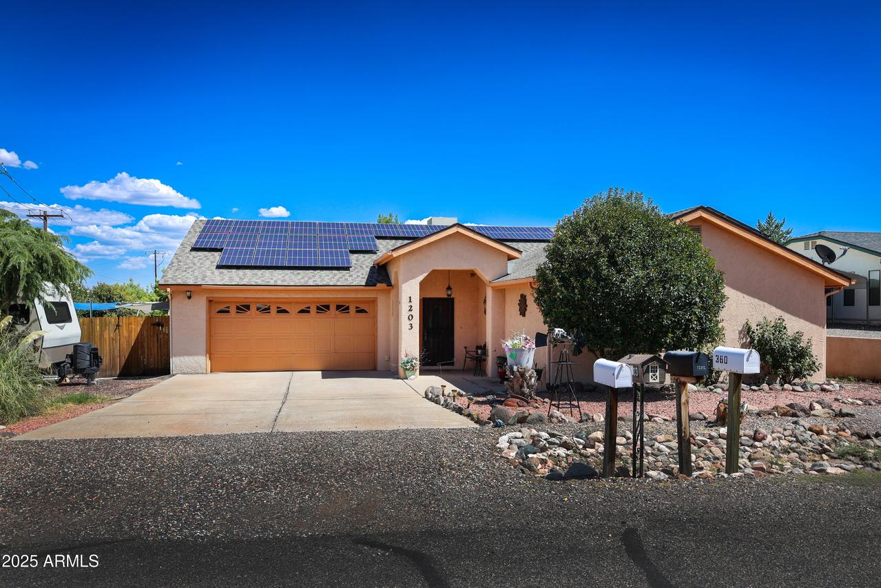 1203 S Settlers Cir. #8, Cottonwood, AZ 86326