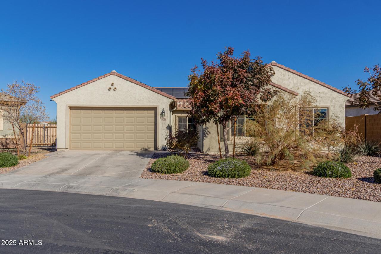 5736 W Heritage Ct., Florence, AZ 85132