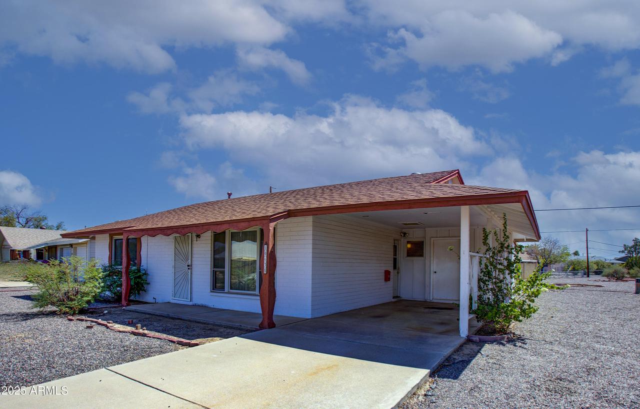 10635 N 103rd Ave., Sun City, AZ 85351
