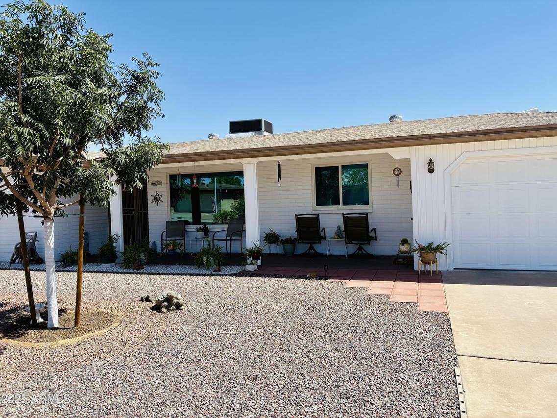 6029 E El Paso St., Mesa, AZ 85205
