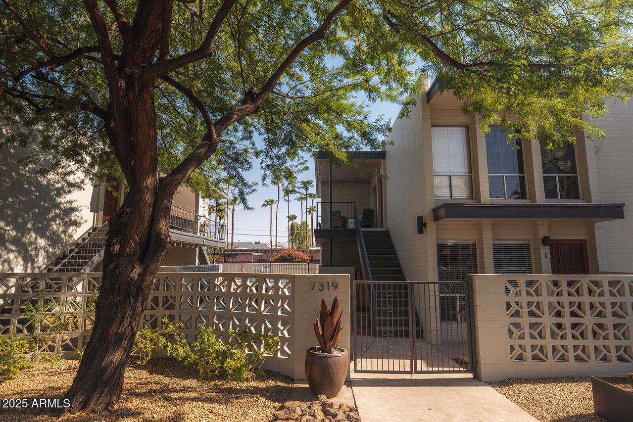 7319 E Northland Dr. #5, Scottsdale, AZ 85251