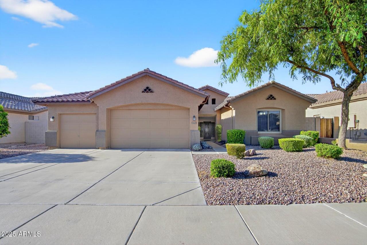 2174 E Springfield Pl., Chandler, AZ 85286