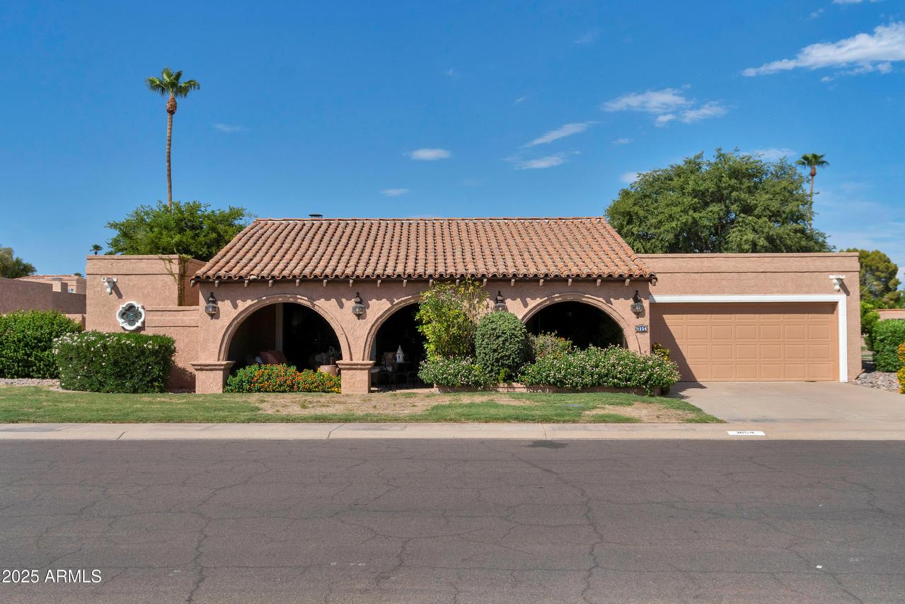 8154 E Via De Viva St., Scottsdale, AZ 85258