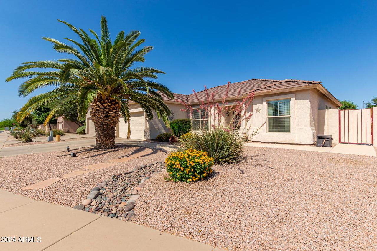 6983 S Oxford Ln., Chandler, AZ 85249