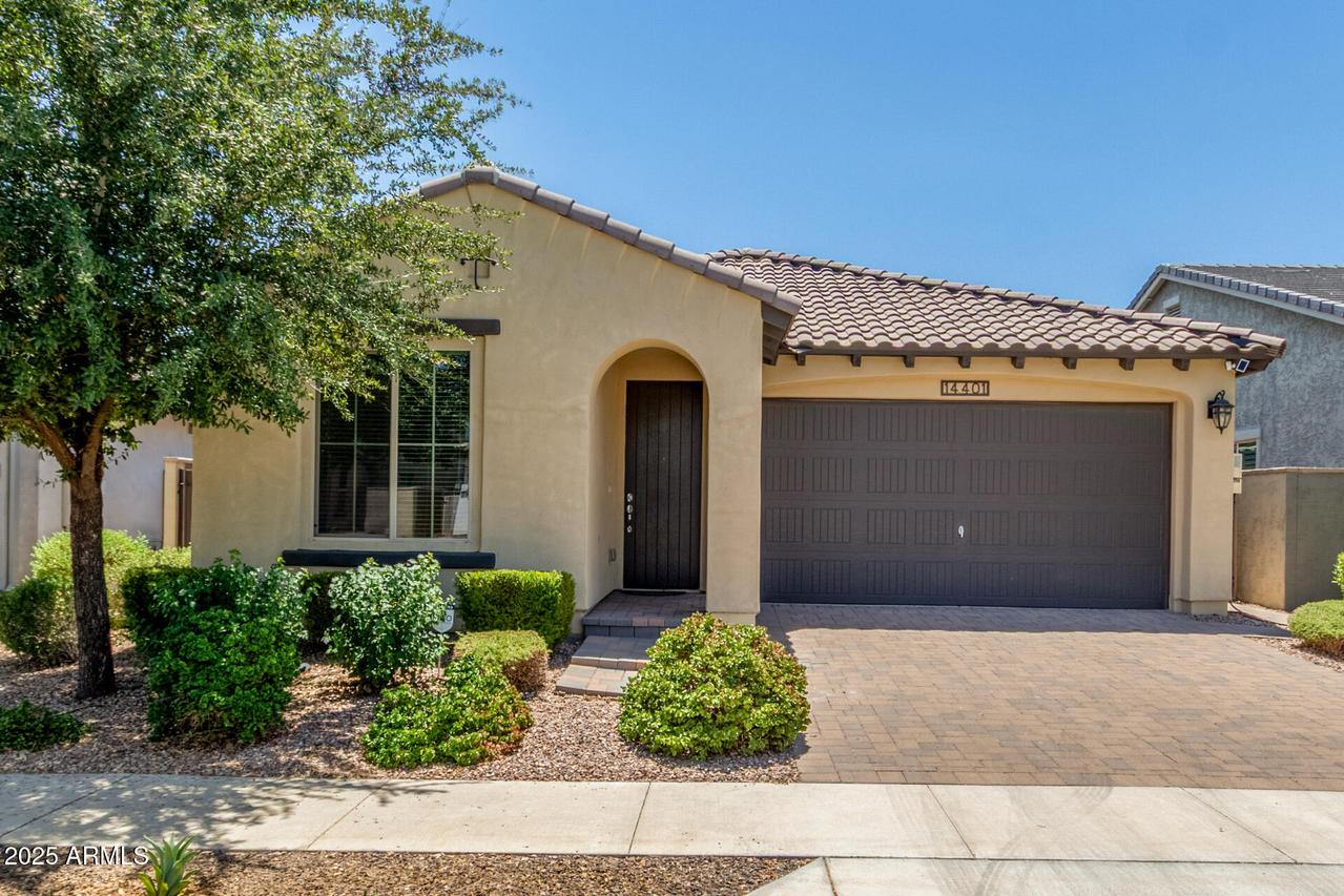 14401 W Wethersfield Rd., Surprise, AZ 85379