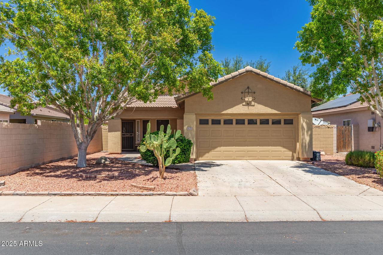 14352 W Mitchell Dr., Goodyear, AZ 85395