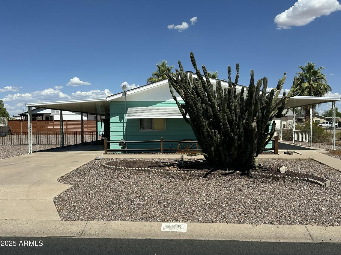 905 S 95th Way, Mesa, AZ 85208